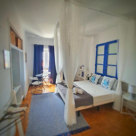 Alojamentos Vista Mar-Luisa Todi Setúbal Exteriér fotografie