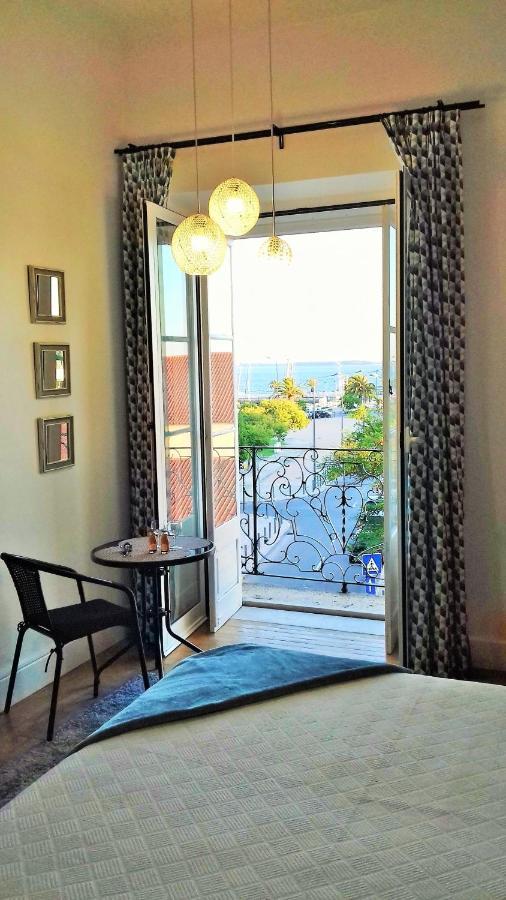 Alojamentos Vista Mar-Luisa Todi Setúbal Exteriér fotografie