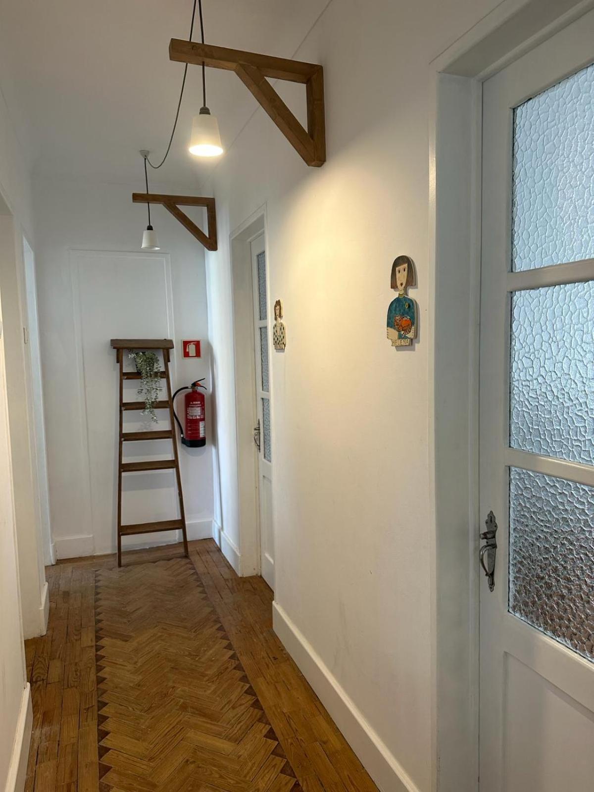 Alojamentos Vista Mar-Luisa Todi Setúbal Exteriér fotografie
